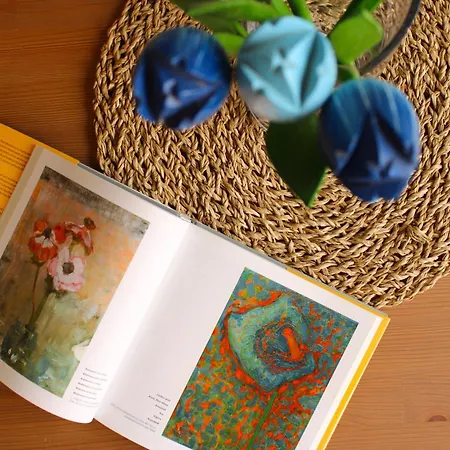 Blue Velvet By Sea There Fuerteventura * Corralejo