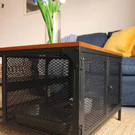 Daire Blue Velvet By Sea There Fuerteventura