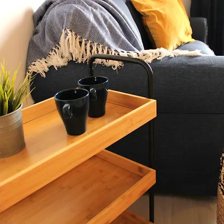 Blue Velvet By Sea There Fuerteventura