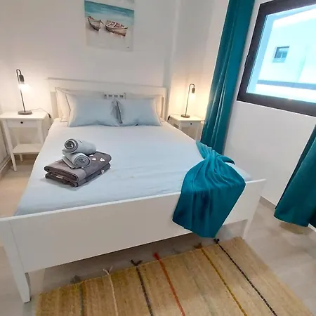 Blue Velvet By Sea There Fuerteventura *