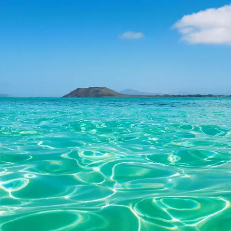 Blue Velvet By Sea There Fuerteventura Corralejo