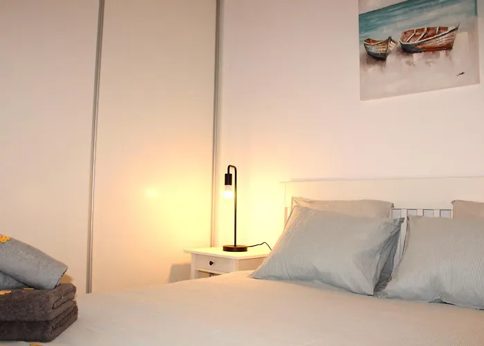 Blue Velvet By Sea There Fuerteventura * Corralejo