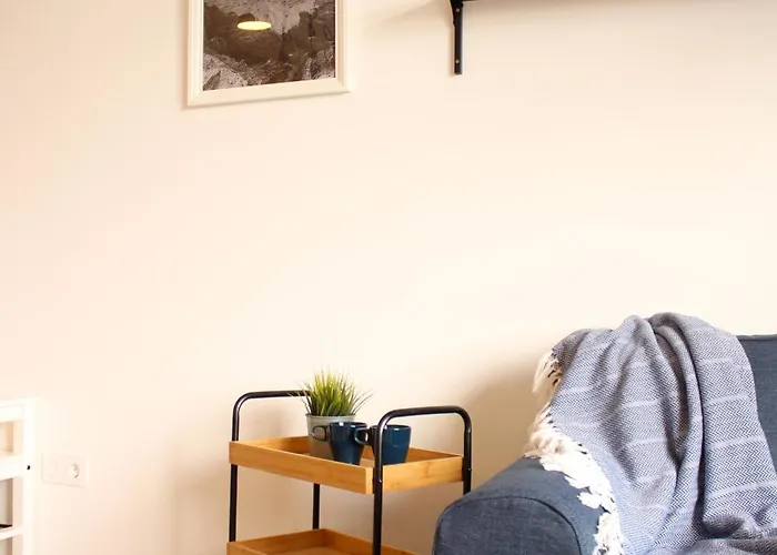 Blue Velvet By Sea There Fuerteventura Corralejo