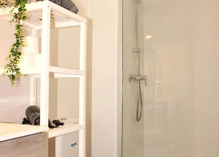 Blue Velvet By Sea There Fuerteventura Apartament *