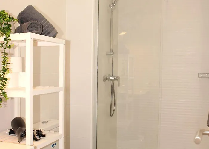 Apartament Blue Velvet By Sea There Fuerteventura