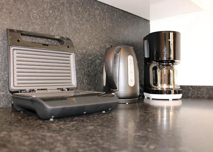 Blue Velvet By Sea There Fuerteventura * Corralejo