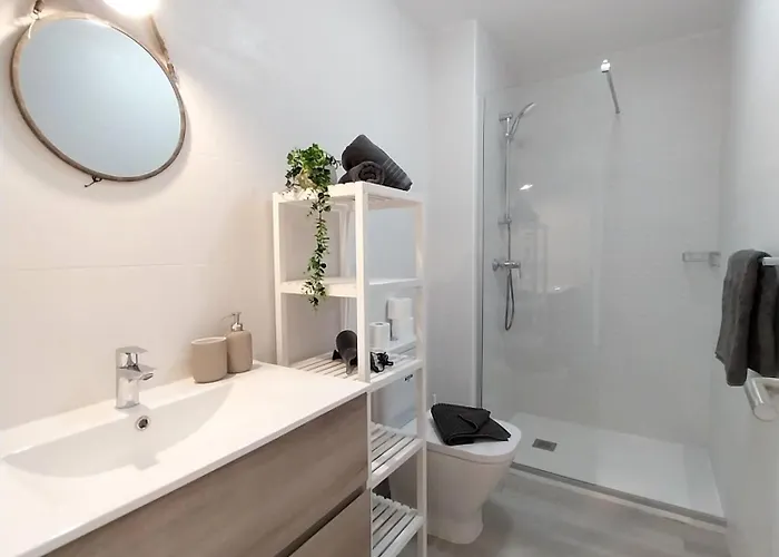 Apartament Blue Velvet By Sea There Fuerteventura