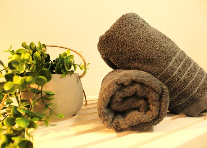 Apartament Blue Velvet By Sea There Fuerteventura *