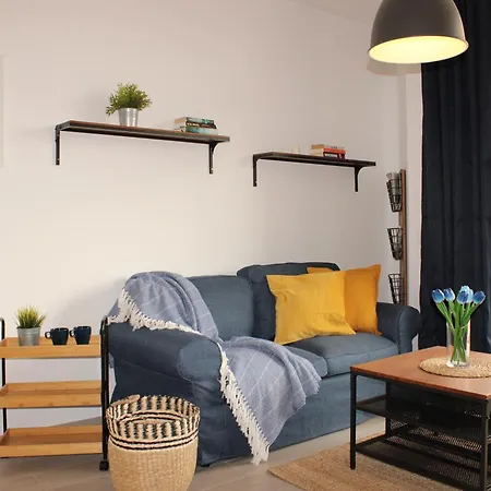 Blue Velvet By Sea There Fuerteventura Appartement *