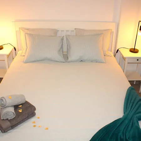 Blue Velvet By Sea There Fuerteventura * קורלחו