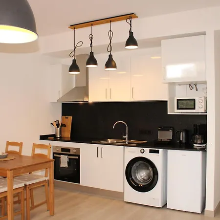 Blue Velvet By Sea There Fuerteventura * קורלחו