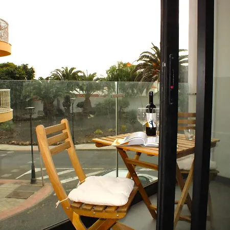 Blue Velvet By Sea There Fuerteventura Appartement