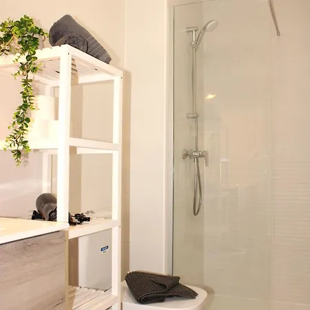 Blue Velvet By Sea There Fuerteventura Appartement *