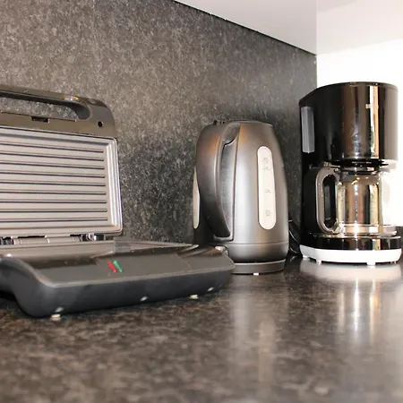 Blue Velvet By Sea There Fuerteventura * Corralejo