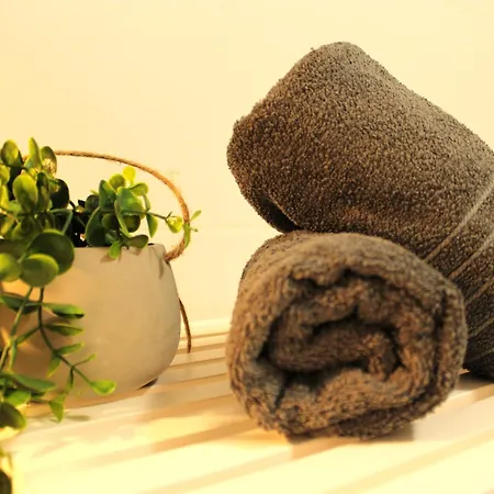 Apartamento Blue Velvet By Sea There Fuerteventura *