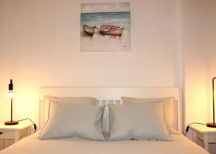 Апартаменты Blue Velvet By Sea There Fuerteventura Коральео