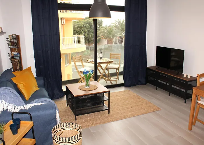 Blue Velvet By Sea There Fuerteventura