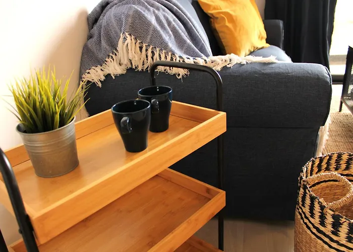 Blue Velvet By Sea There Fuerteventura