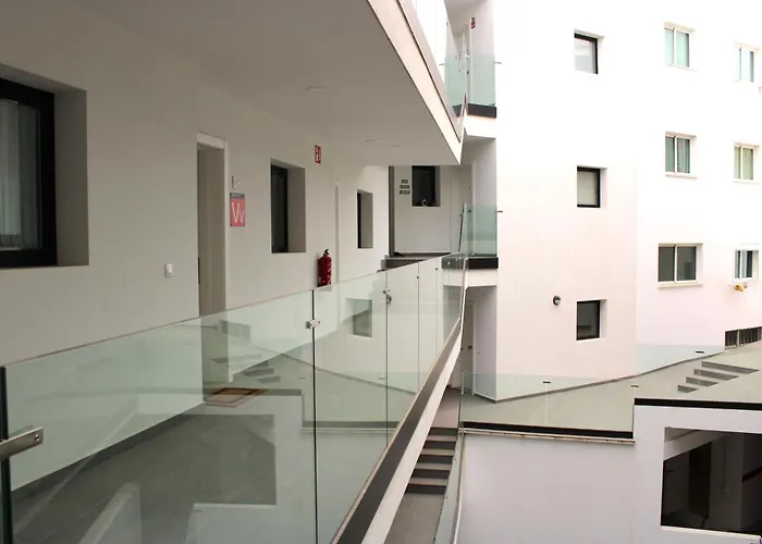 Blue Velvet By Sea There Fuerteventura דירה קורלחו