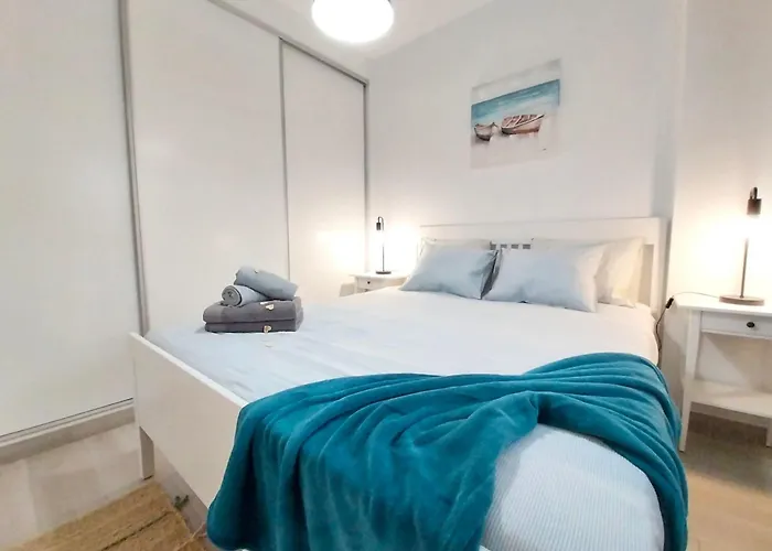 Blue Velvet By Sea There Fuerteventura