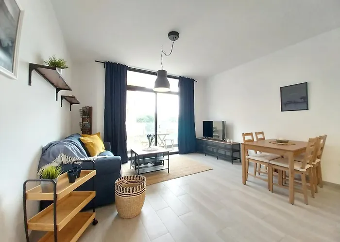 Blue Velvet By Sea There Fuerteventura