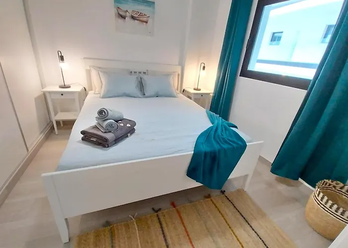 Blue Velvet By Sea There Fuerteventura *