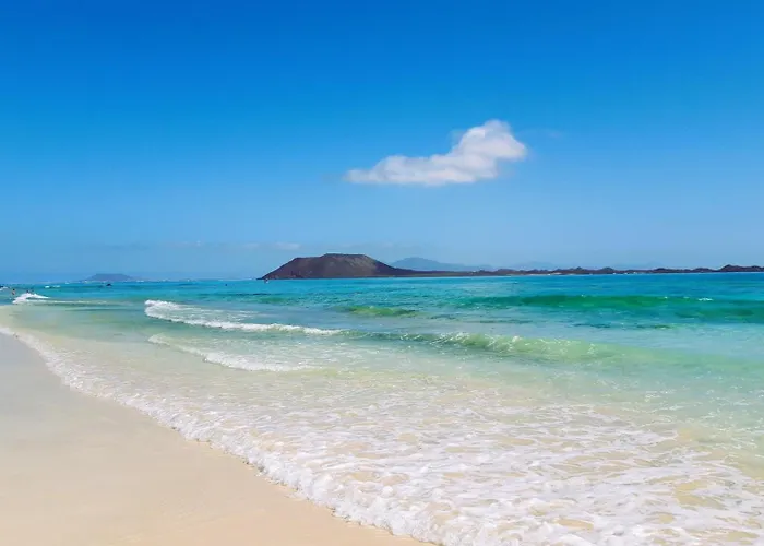 Blue Velvet By Sea There Fuerteventura קורלחו