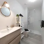 Apartment Blue Velvet By Sea There Fuerteventura