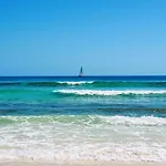 Blue Velvet By Sea There Fuerteventura Apartment