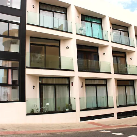 Blue Velvet By Sea There Fuerteventura コラレホ