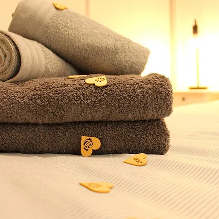 Blue Velvet By Sea There Fuerteventura Appartement