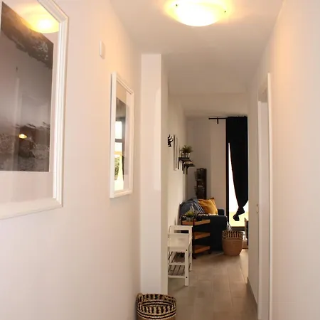 Blue Velvet By Sea There Fuerteventura Appartement *