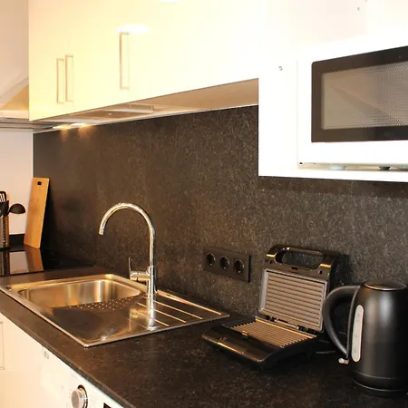 Blue Velvet By Sea There Fuerteventura Appartement Corralejo