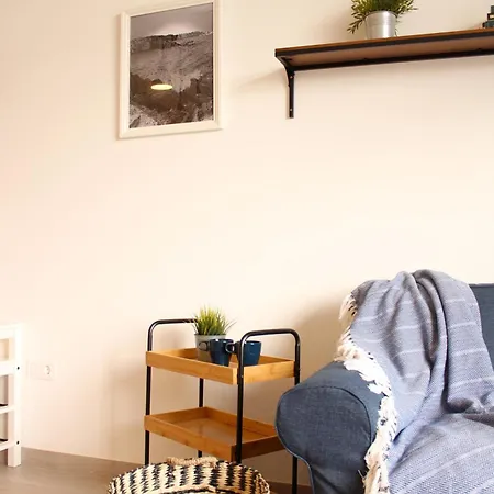 Blue Velvet By Sea There Fuerteventura 코라레호