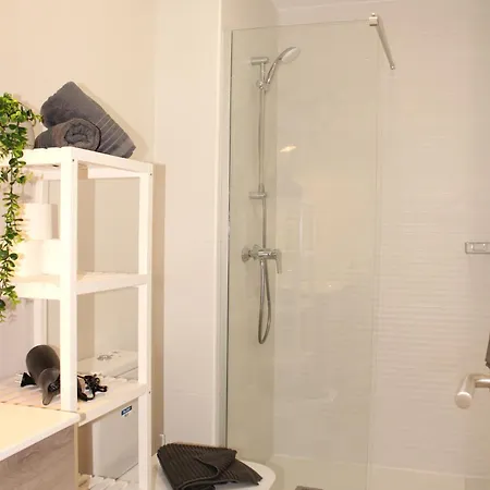 Apartament Blue Velvet By Sea There Fuerteventura
