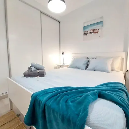 Blue Velvet By Sea There Fuerteventura