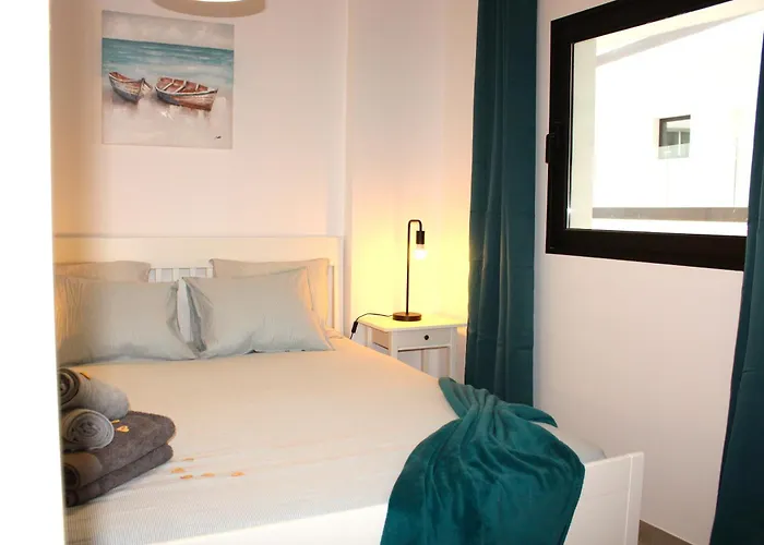 Blue Velvet By Sea There Fuerteventura *