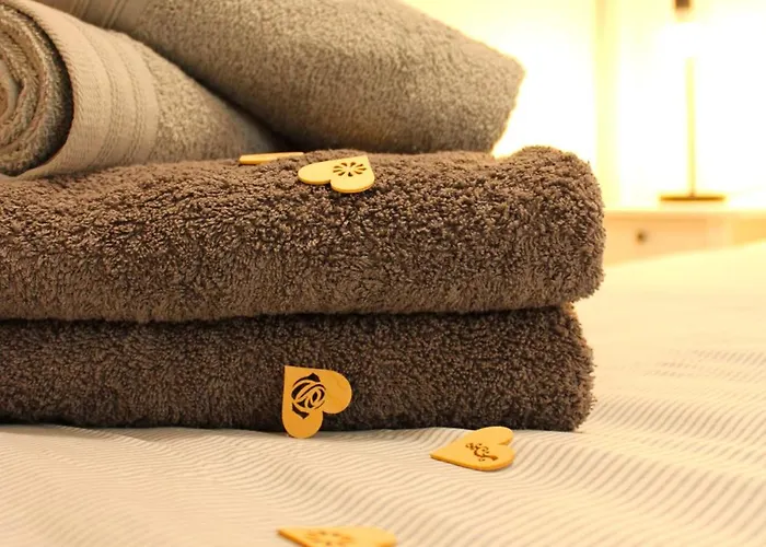 Blue Velvet By Sea There Fuerteventura アパート