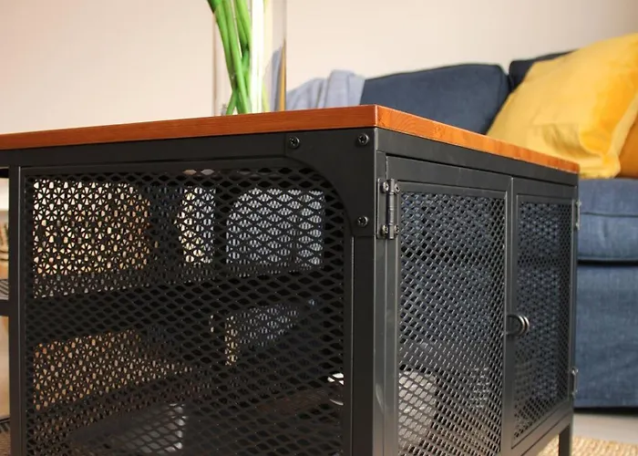 アパート Blue Velvet By Sea There Fuerteventura