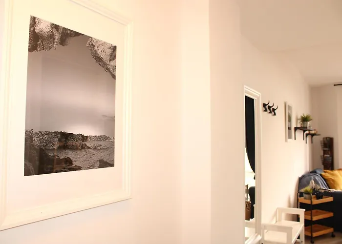 Blue Velvet By Sea There Fuerteventura *