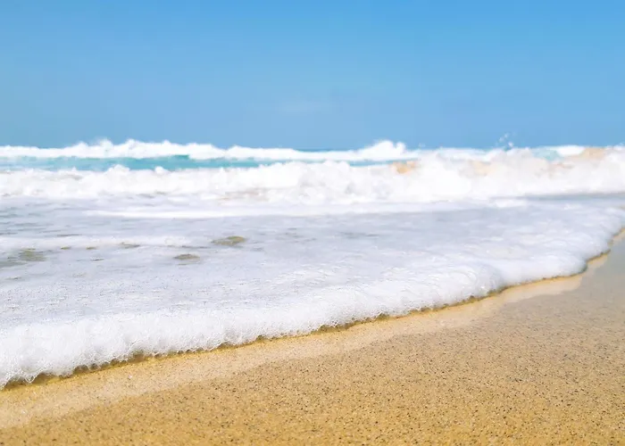 Blue Velvet By Sea There Fuerteventura * コラレホ