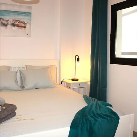 Blue Velvet By Sea There Fuerteventura *