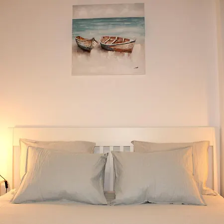 Apartmán Blue Velvet By Sea There Fuerteventura Corralejo