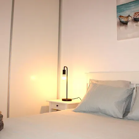 Blue Velvet By Sea There Fuerteventura * Corralejo