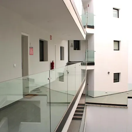 Blue Velvet By Sea There Fuerteventura Apartmán Corralejo